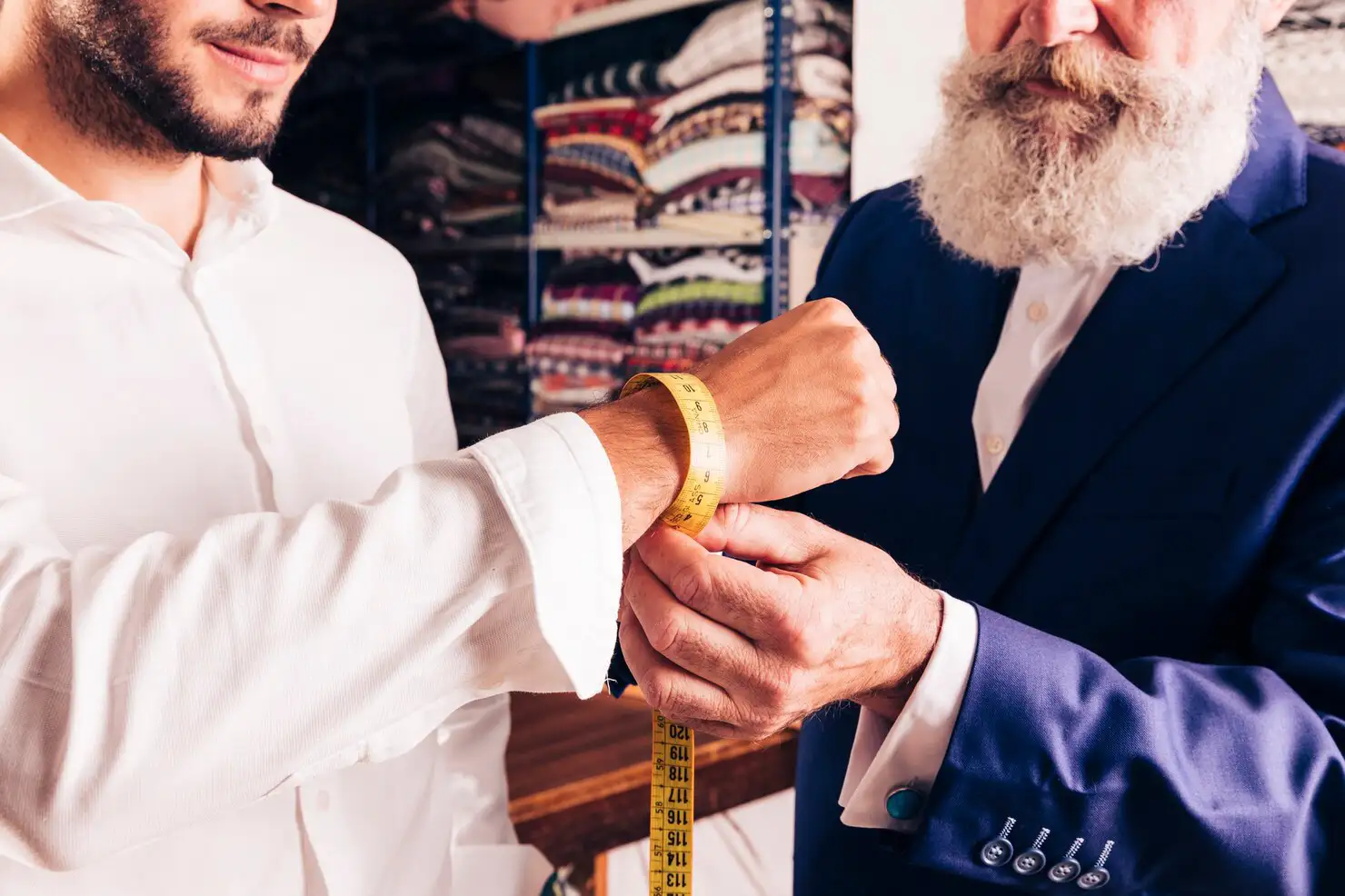 Blog 9 Custom Suits Crafted for Your Lifestyle: Modern Tailoring for Professionals