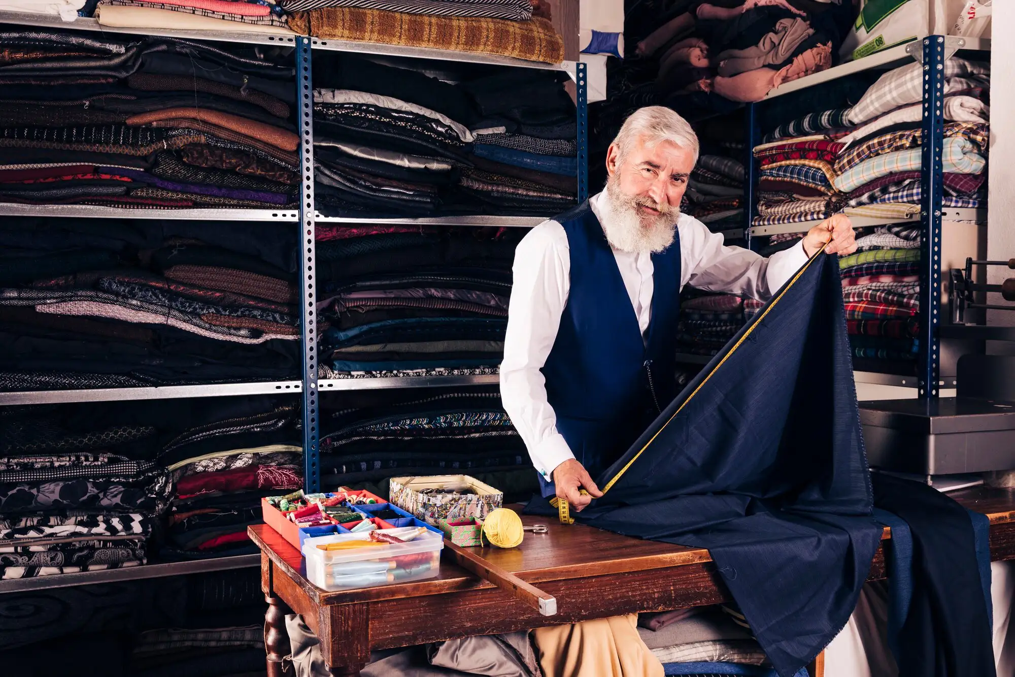 Blog 8 Tailor Visit Home Services Explained: The Future of Luxury Tailoring