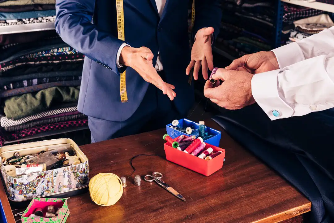 Blog 4 Tailor Suit Services Why Bespoke Clothing Is Worth the Investment