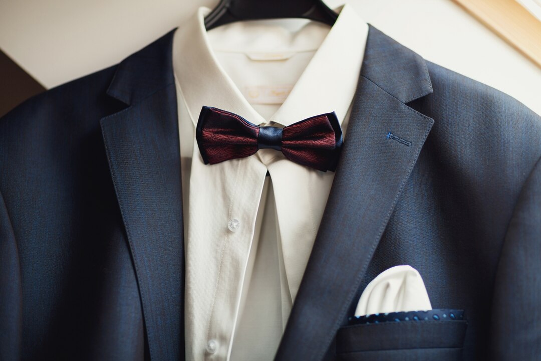 Blog 5 Best Suits Tailors in Dubai for Business and Wedding Wear