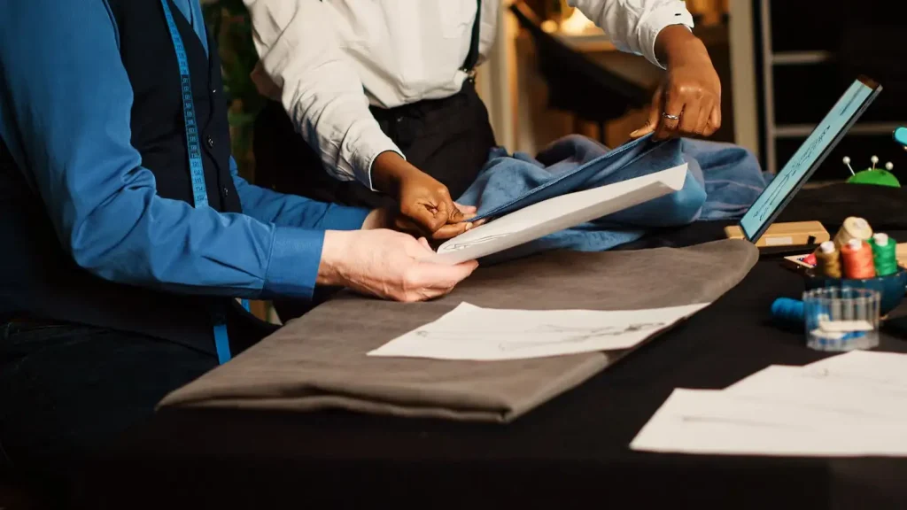 Suit Tailoring Guide: What Makes a Perfectly Tailored Suit