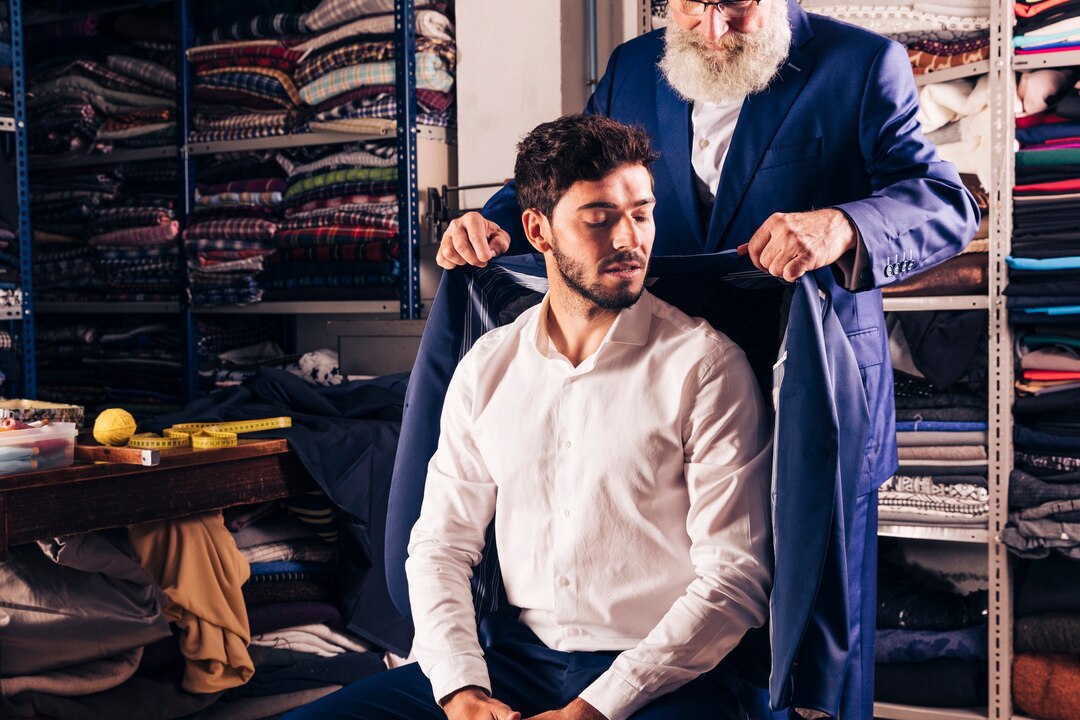 Blog 3 How to Find the Right Tailor for Suits Near You