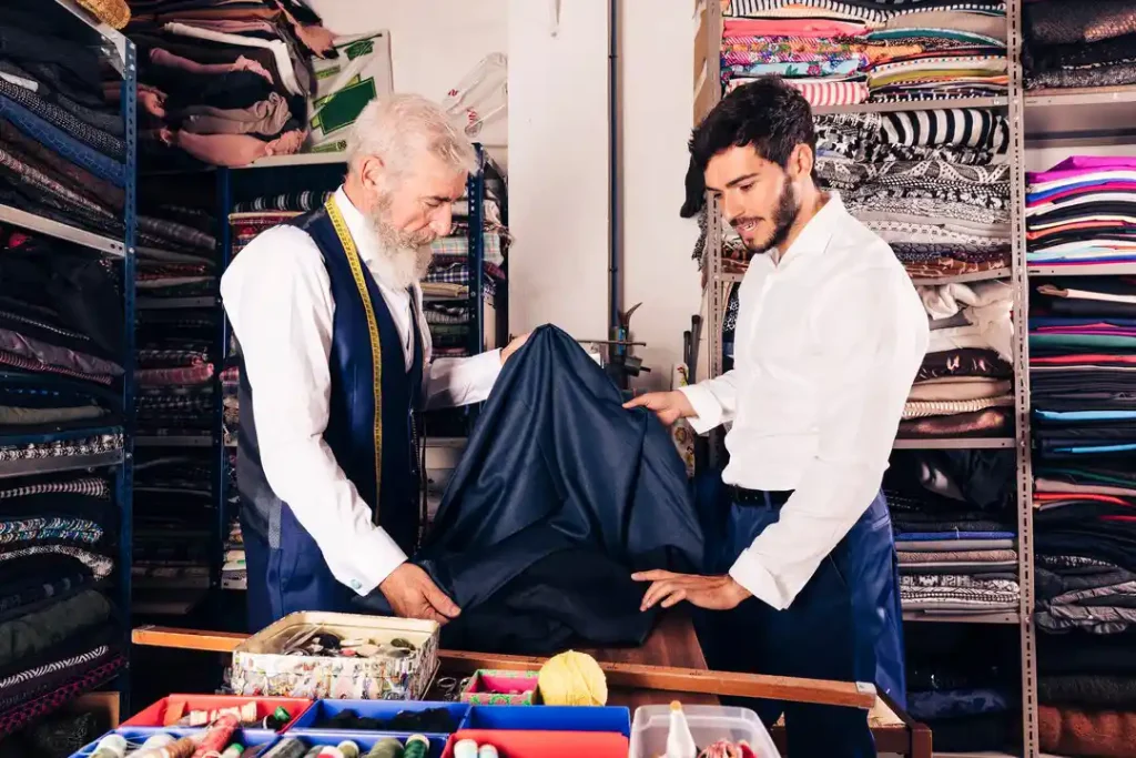 Tailored Suit vs Ready Made Suit: Which One Is Better?