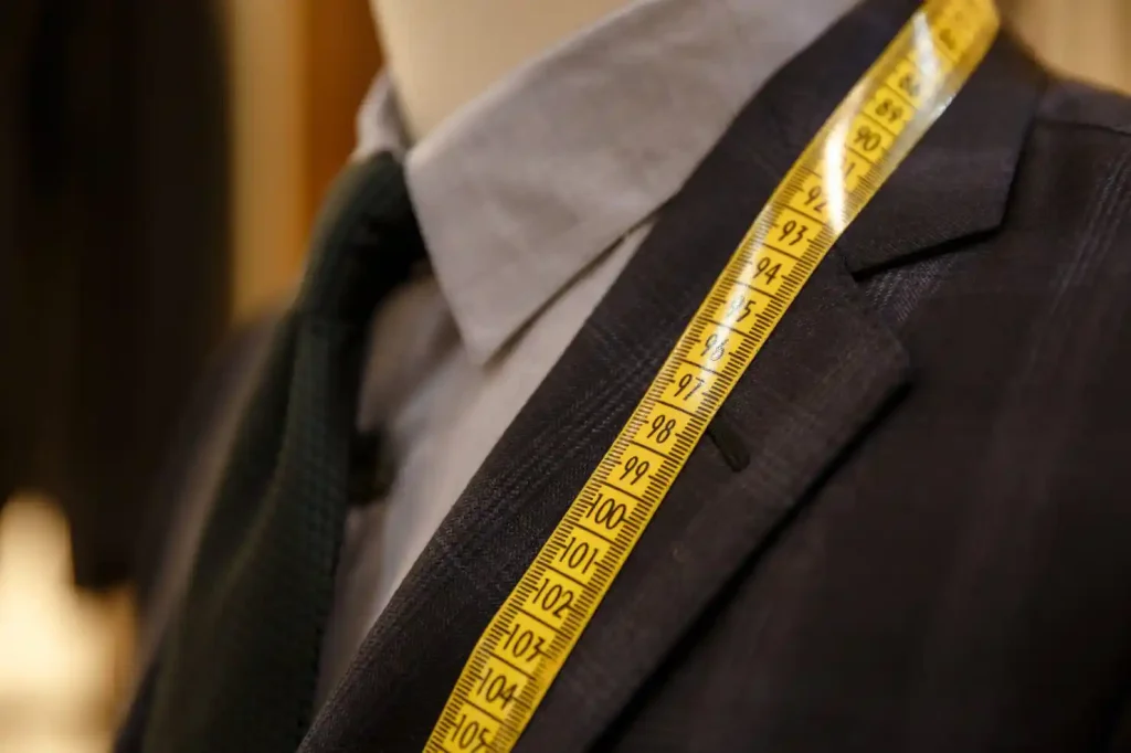 Tailor at Home Services in Dubai: Convenience Meets Luxury