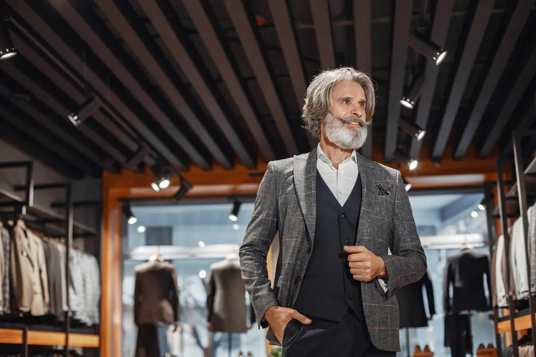 Suit Tailor in Dubai: How to Choose the Right Tailoring Expert