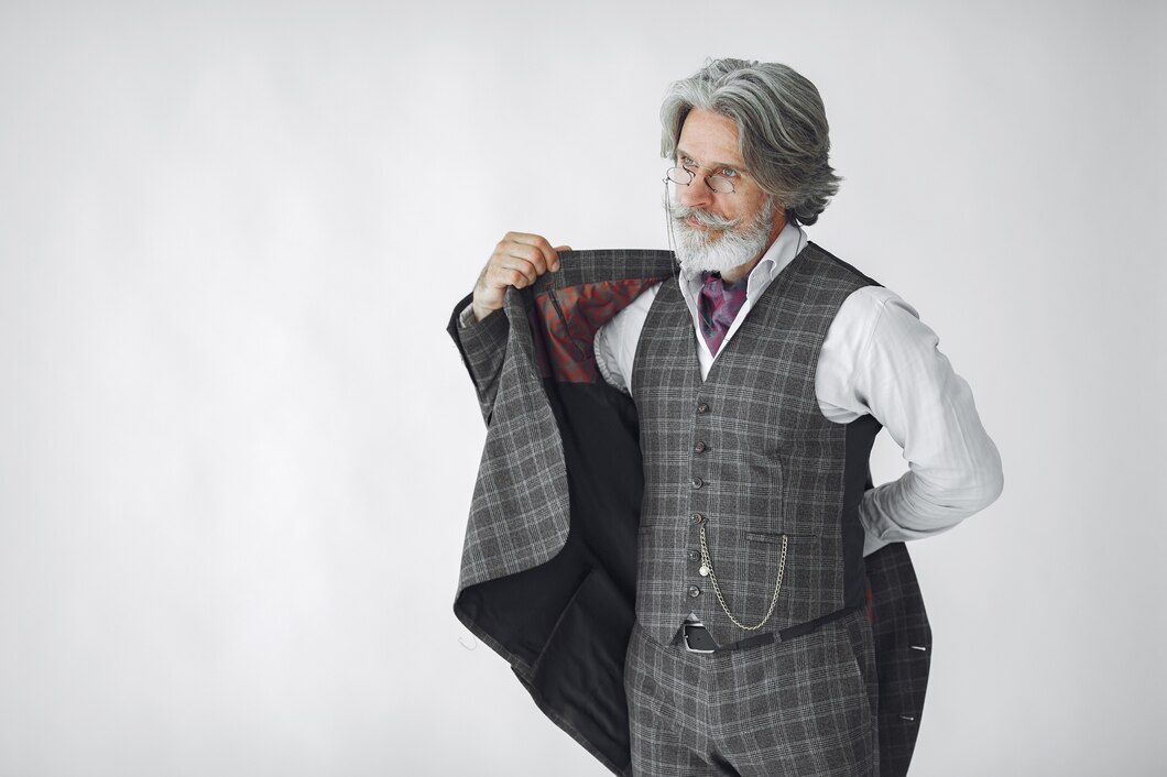 Tailor-Made Suits in Dubai: Everything You Need to Know Before Ordering